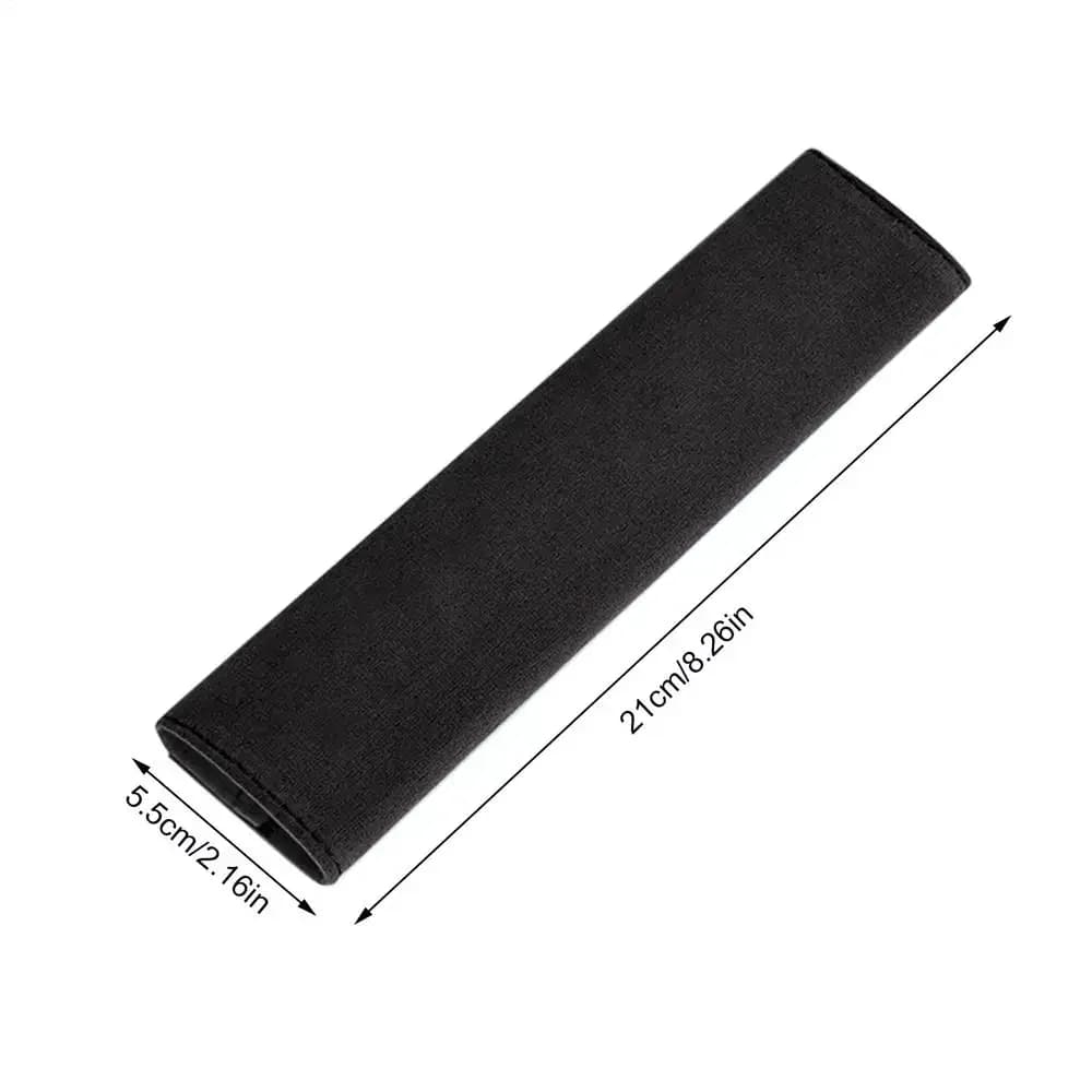 Seat Belt Shoulder Guard Pad