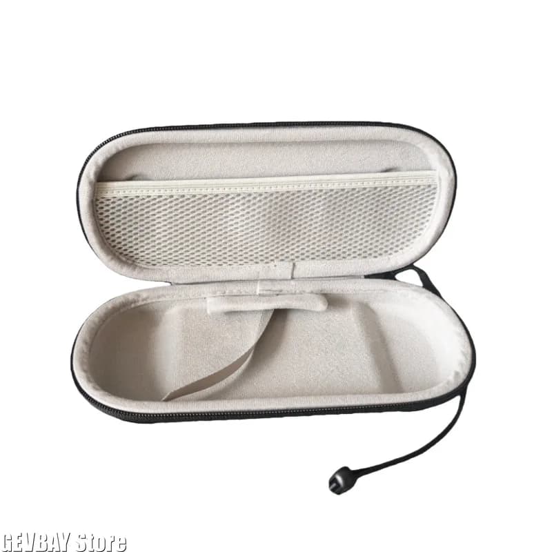 For Retroid Pocket 6 Gaming Accessories Handheld Device Protective Case Storage Bag Lanyard Soft Bag
