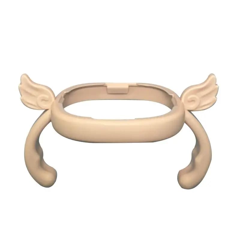 Baby Bottle Grip Handle
