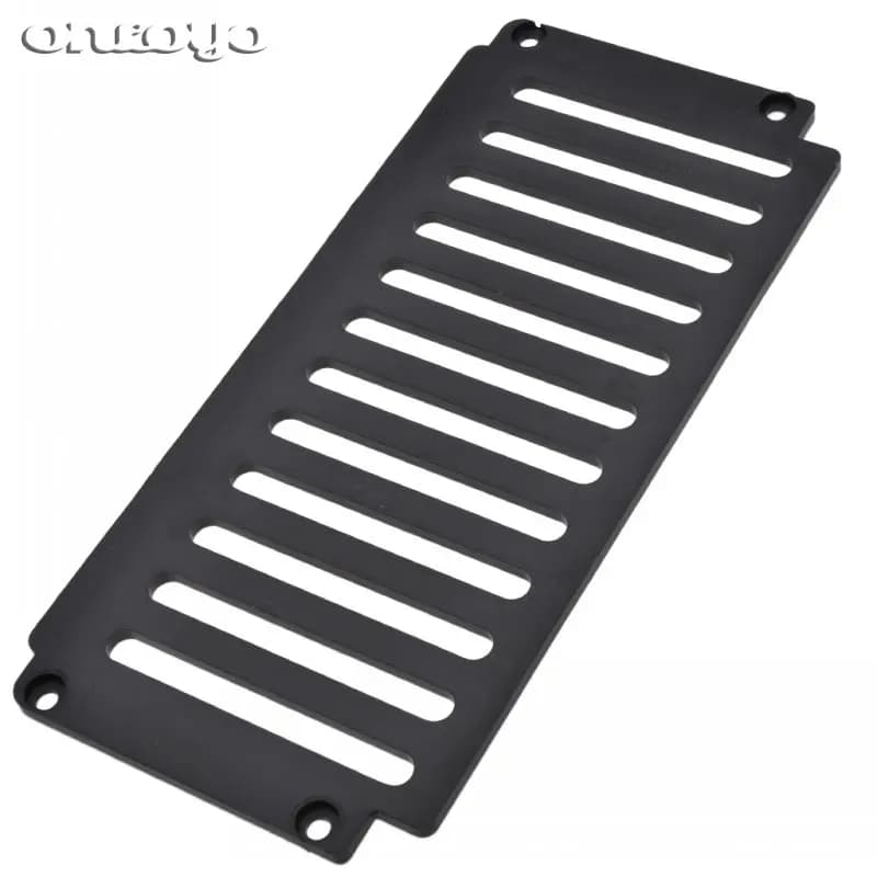 6-Needle Embroidery Machine Nylon Guide Plate