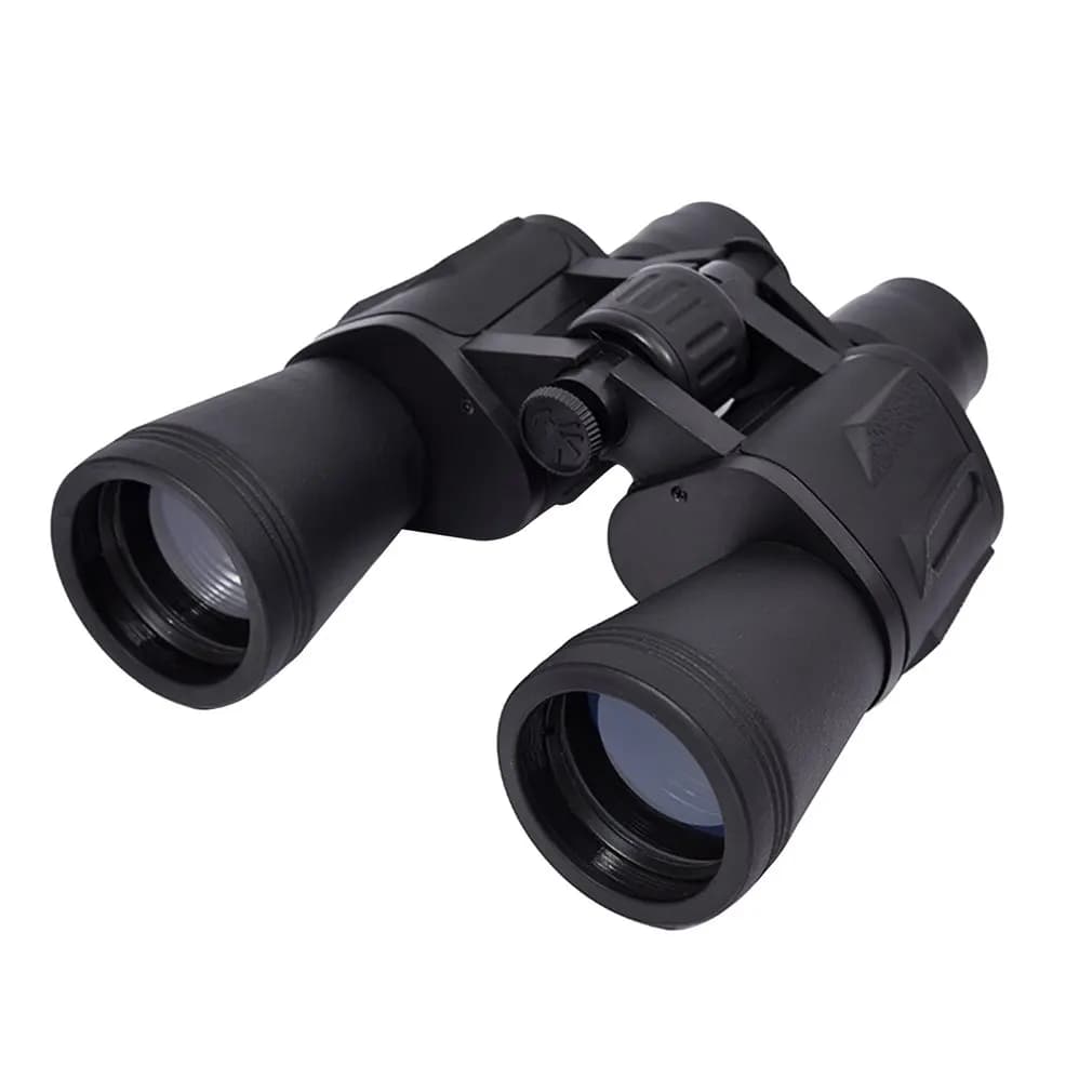 20×50 Large-Aperture Night Vision Binoculars