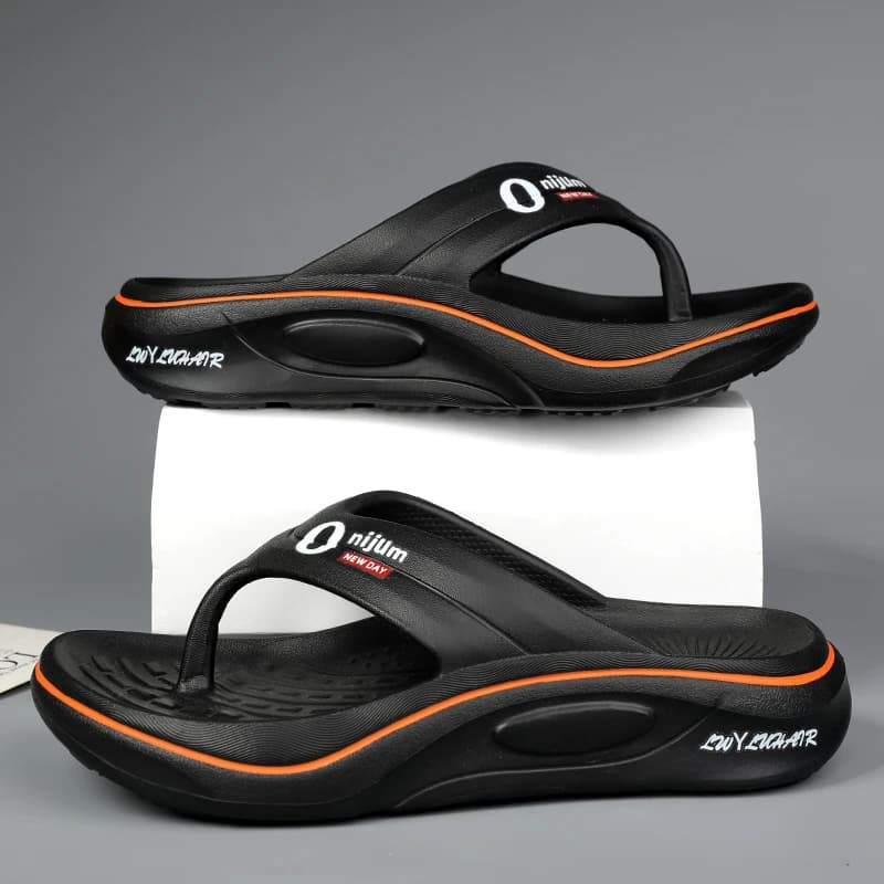 Men's Flip Flop Slides