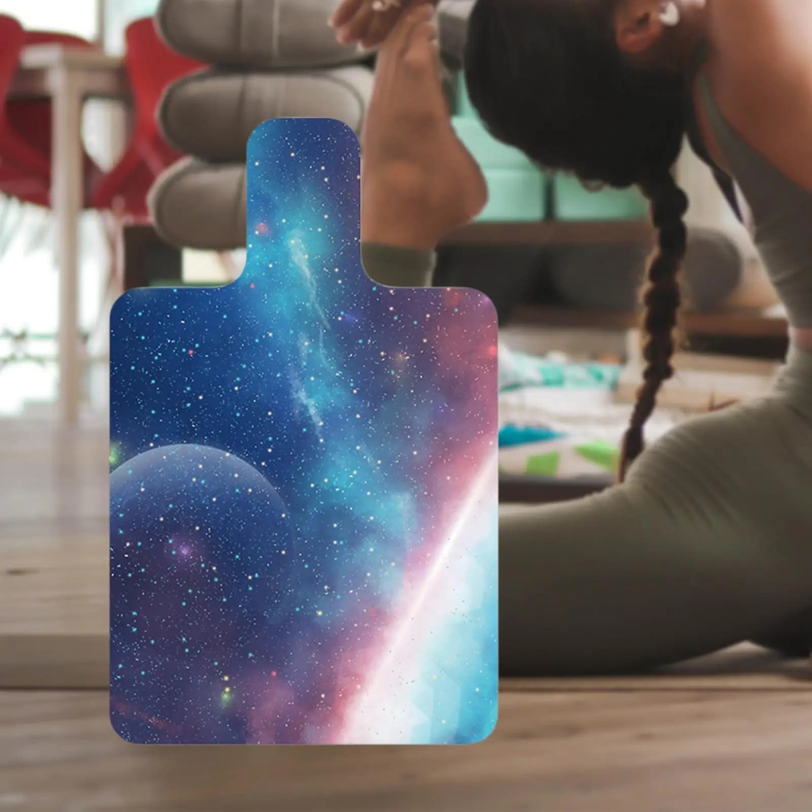 Pilates Reformer Mat Towel