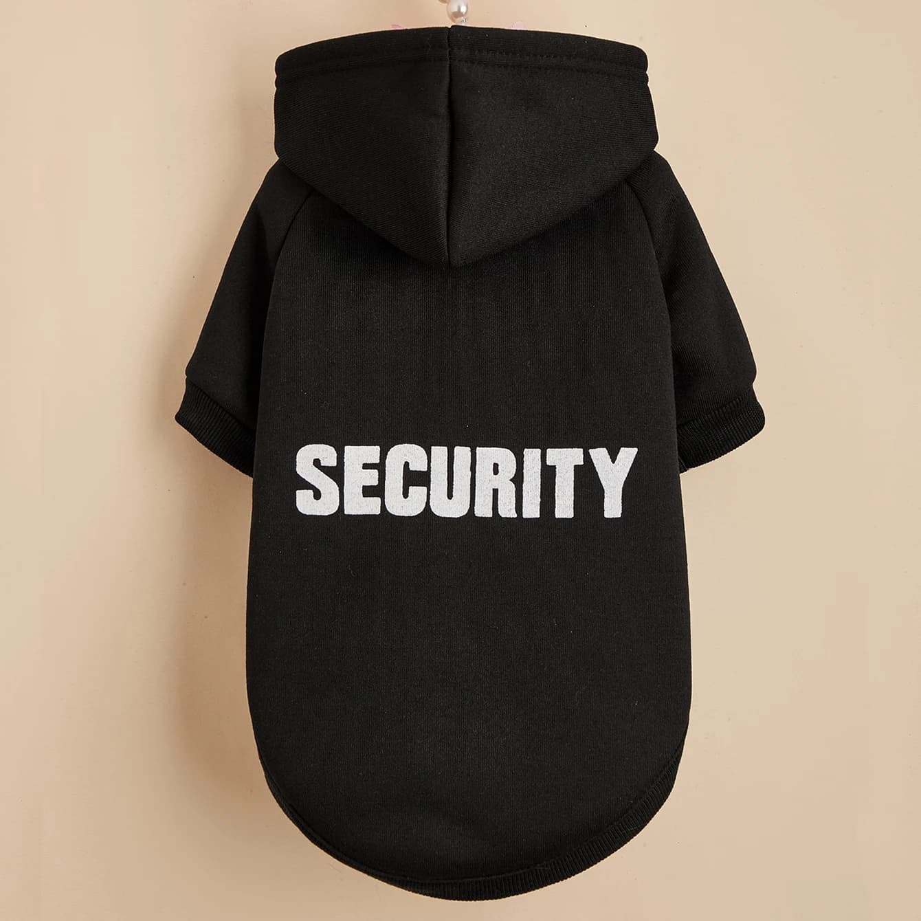 Dog Sweatshirt Hoodie
