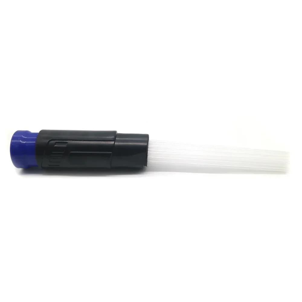 Universal Vacuum Attachment Dust Brush Tube