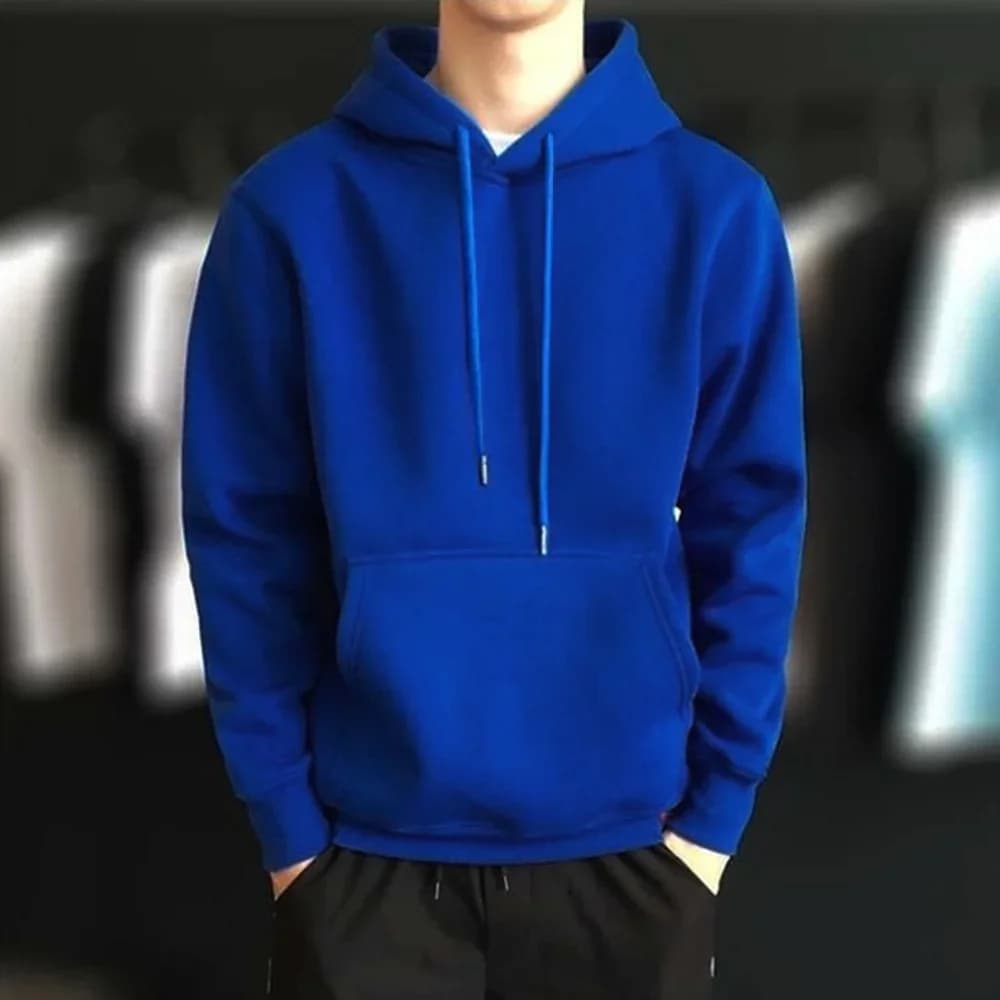 Men's Harajuku Hoodie Sweatshirt
