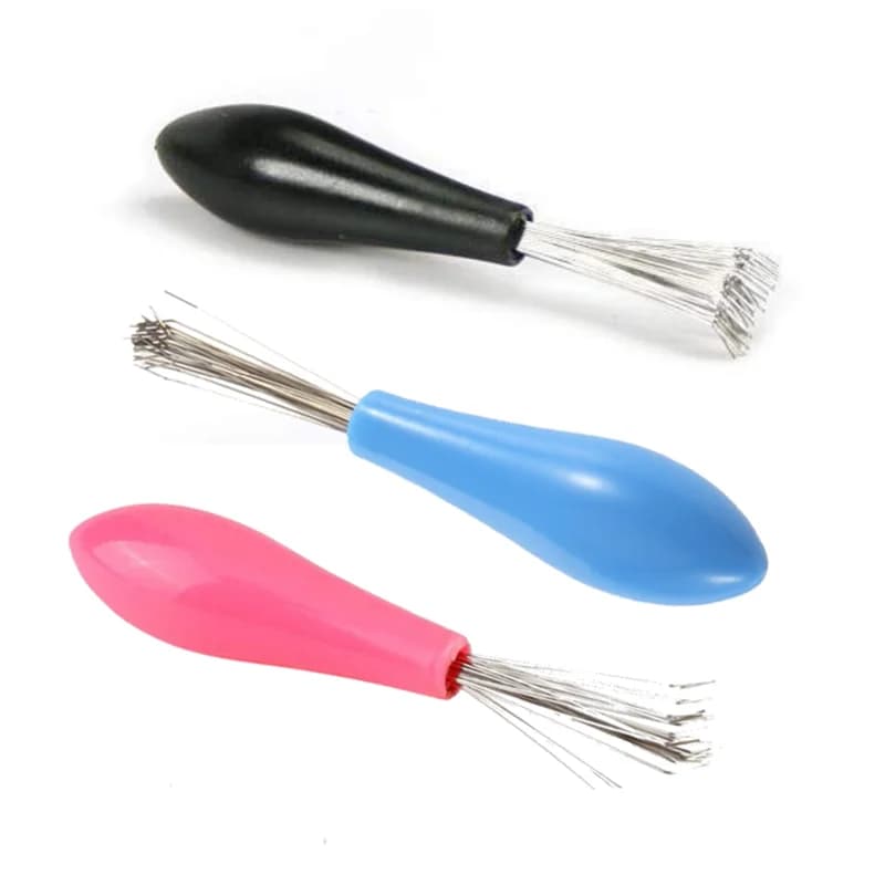 Hair Brush Cleaner Cleaning Tool