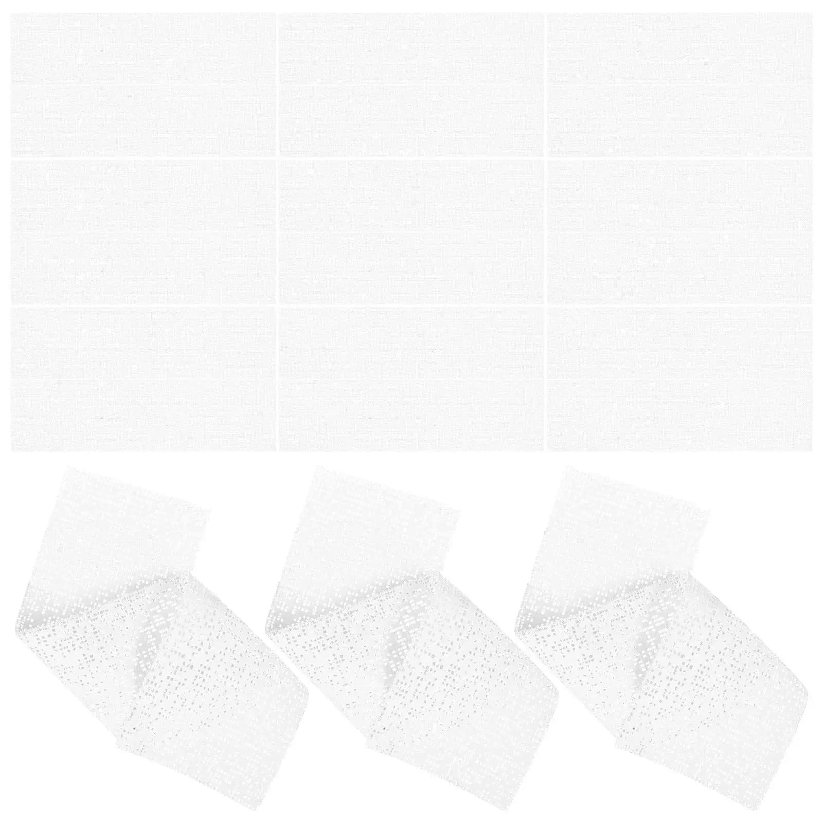 Non-Woven Face Plaster Mask Strips