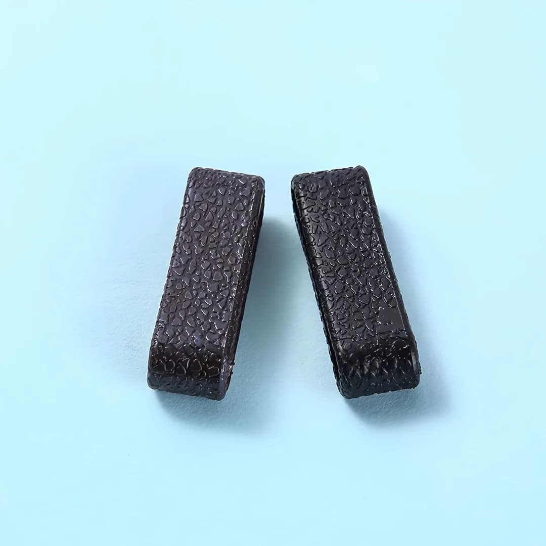 Belt Buckle Loop, Men's Leather Belt Loop, Leather Belt End Fixing Loop, Belt Accessories, Trouser Belt