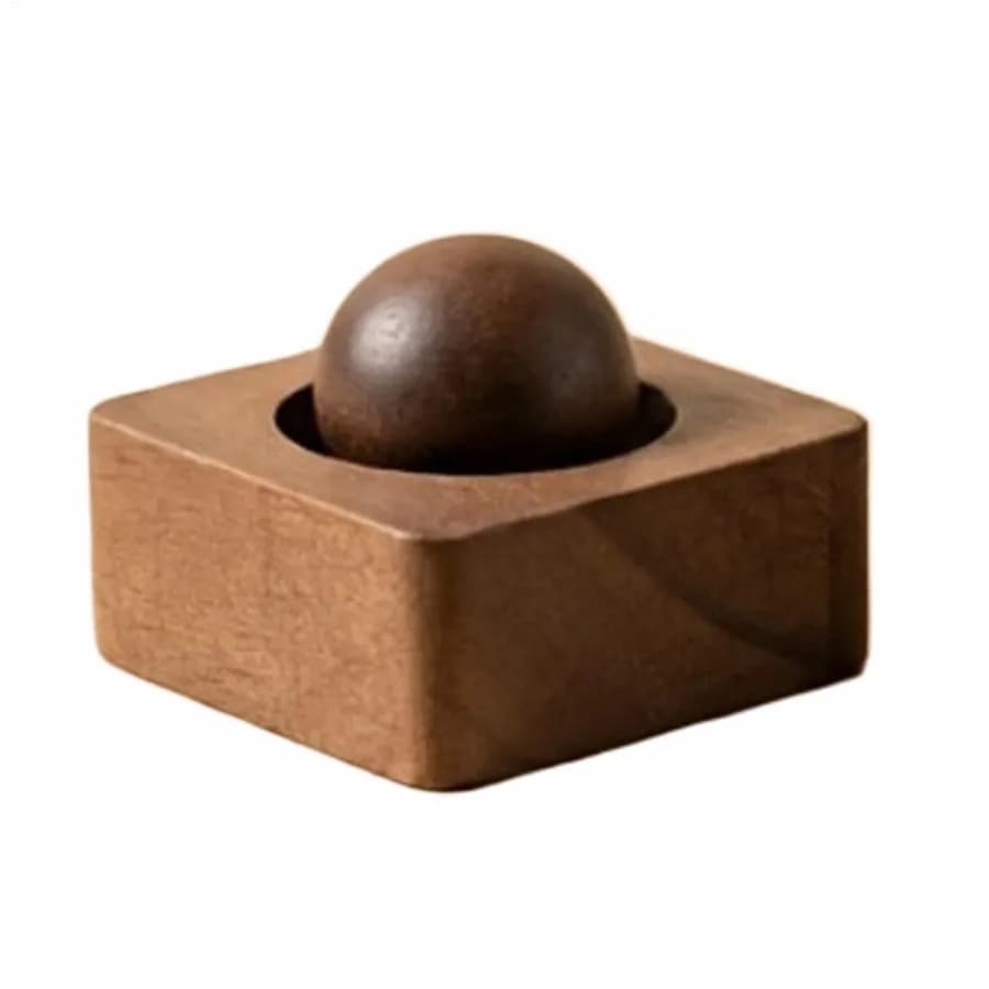 Wooden Essential Oil Diffuser