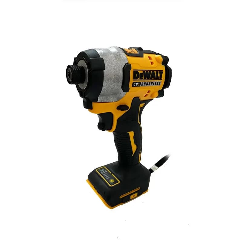 Cordless Impact Driver 20V Brushless