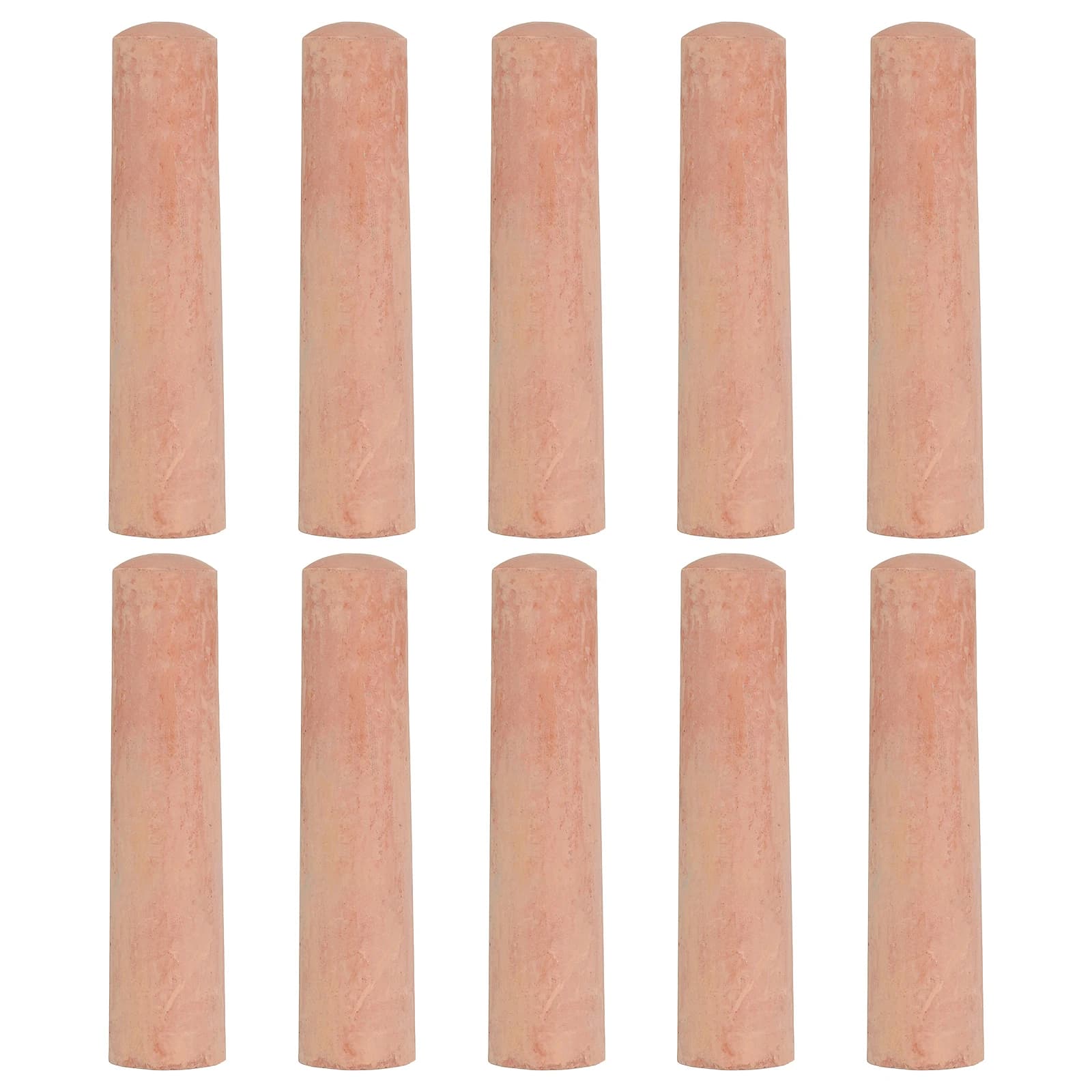 Dustless Sidewalk Chalk Large Sticks
