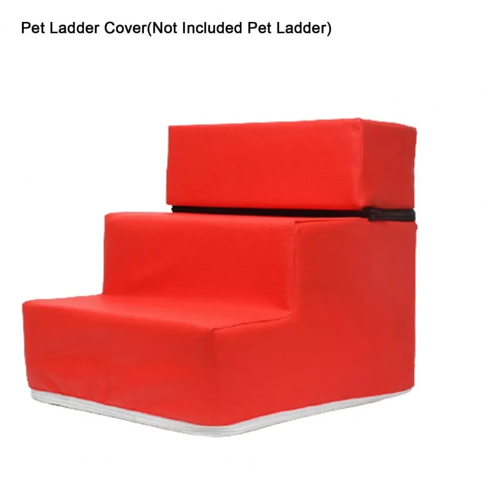Pet Ramp Ladder Cover