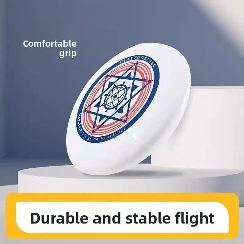 Professional Ultimate Flying Disc