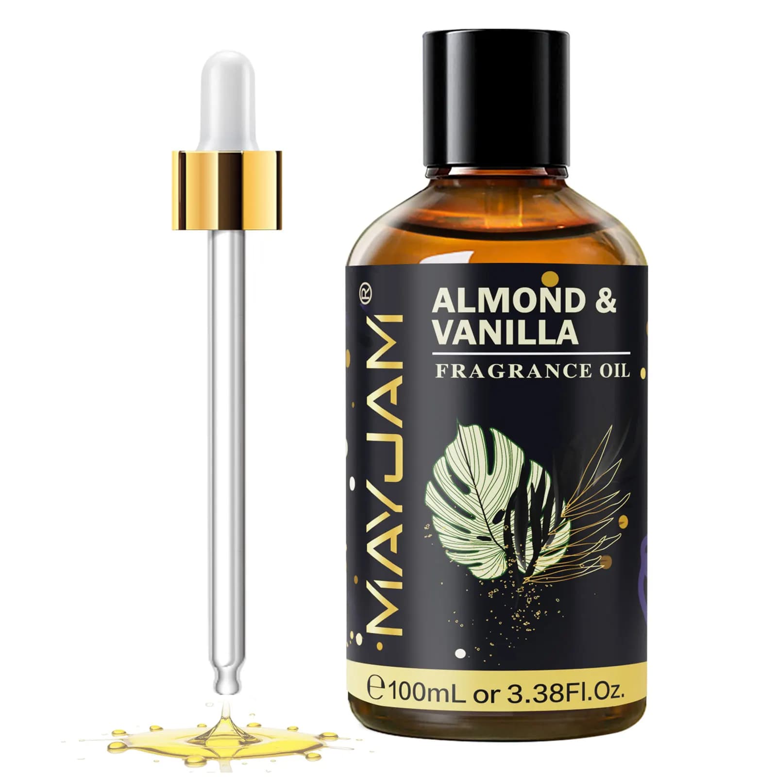 Fragrance Oil Variety Set for Diffusers
