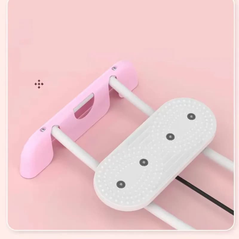 Fitness Equipment Low-Cost Fitness Equipment Ski Simulator Ski Trainer