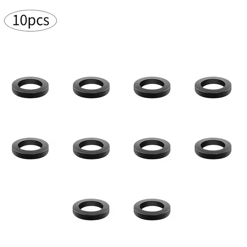Universal Rubber O-Ring Gasket Washer Pack