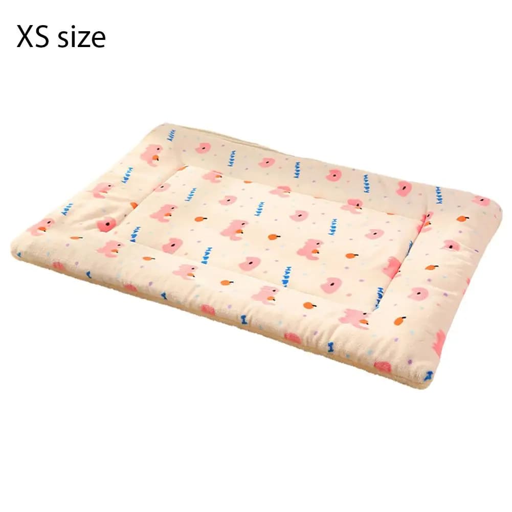 Soft Plush Pet Blanket