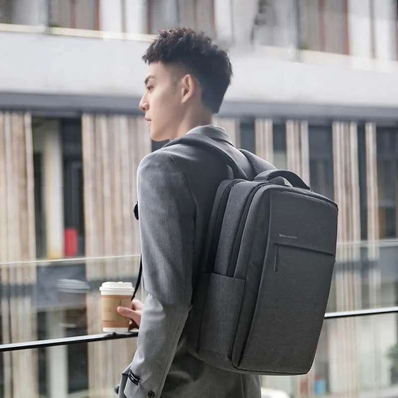 17.3 Inch Waterproof Laptop Backpack