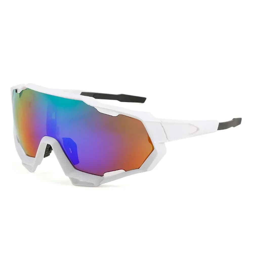 Cycling Windproof Sports Sunglasses UV400