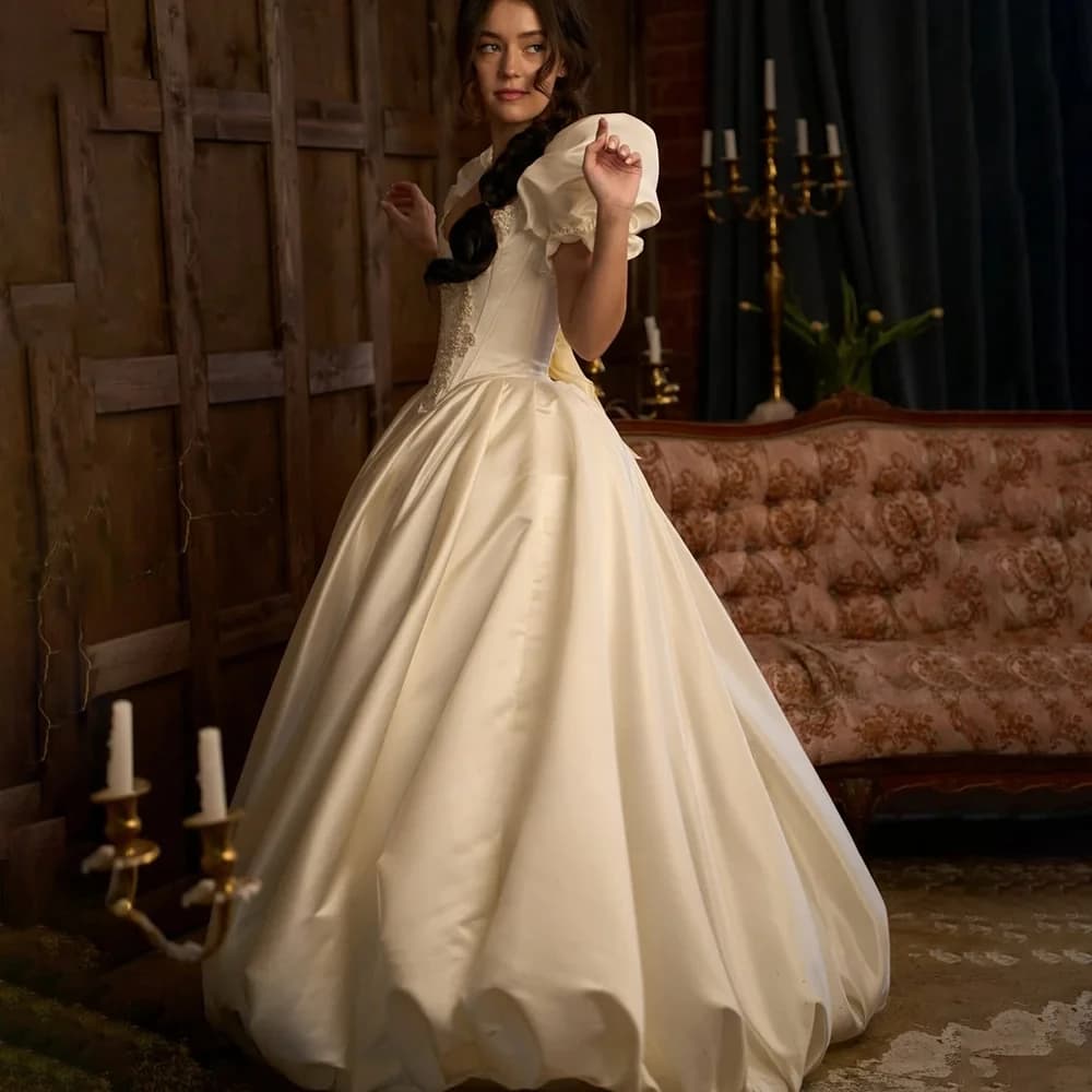 Wedding Dresses and Evening Luxury Dress Dubai Robe Femme Elegant Gowns for Luxurious Events Cocktail Women's Formal Customized