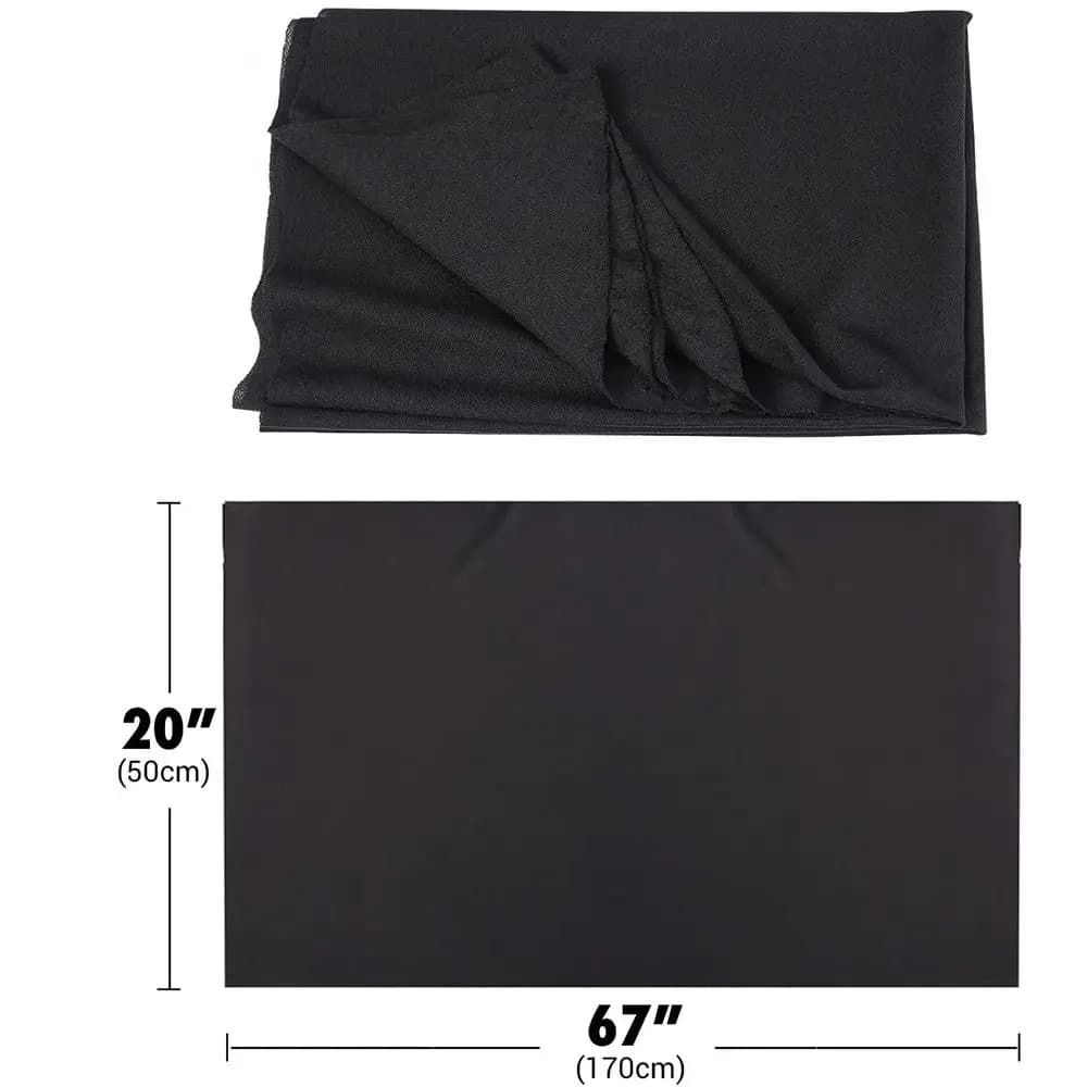 Speaker Mesh Cloth Protective Grill Fabric