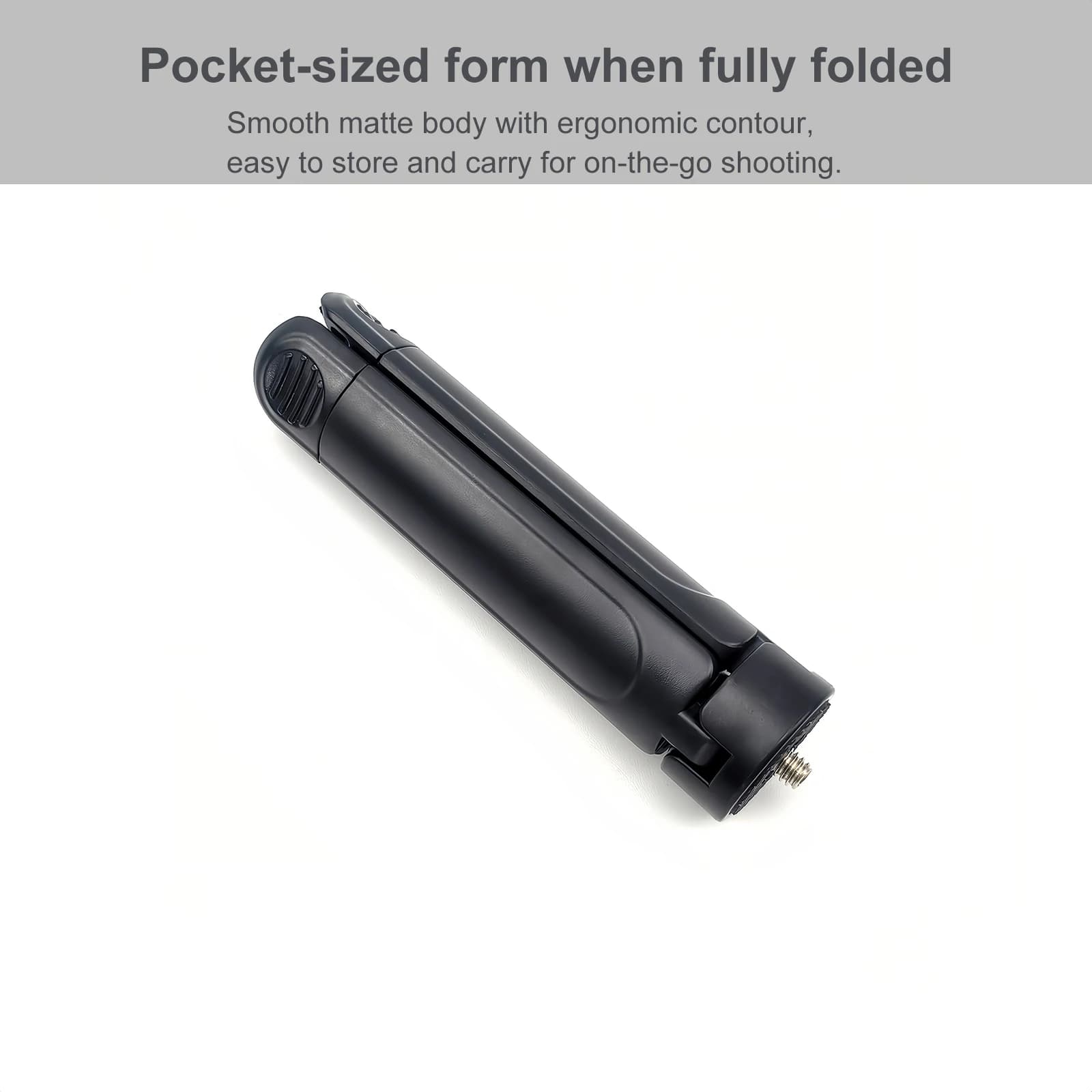 Extendable Mini Tripod Selfie Stick