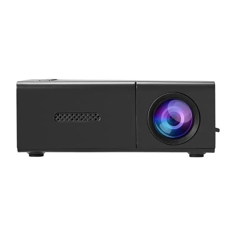 Mini Portable HD Projector