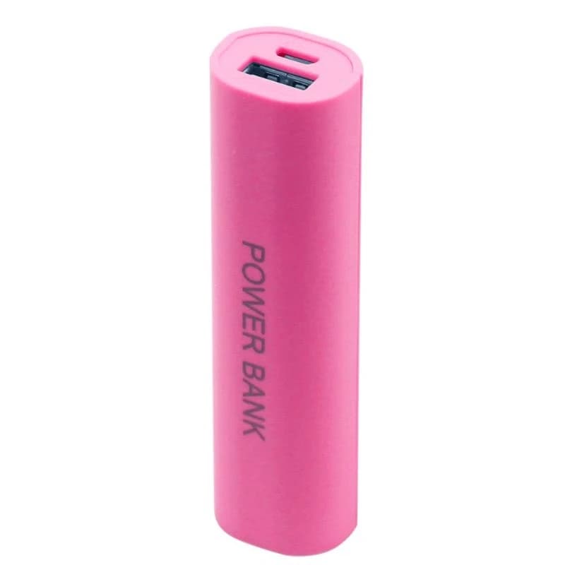 18650 Battery Power Bank Charging Case