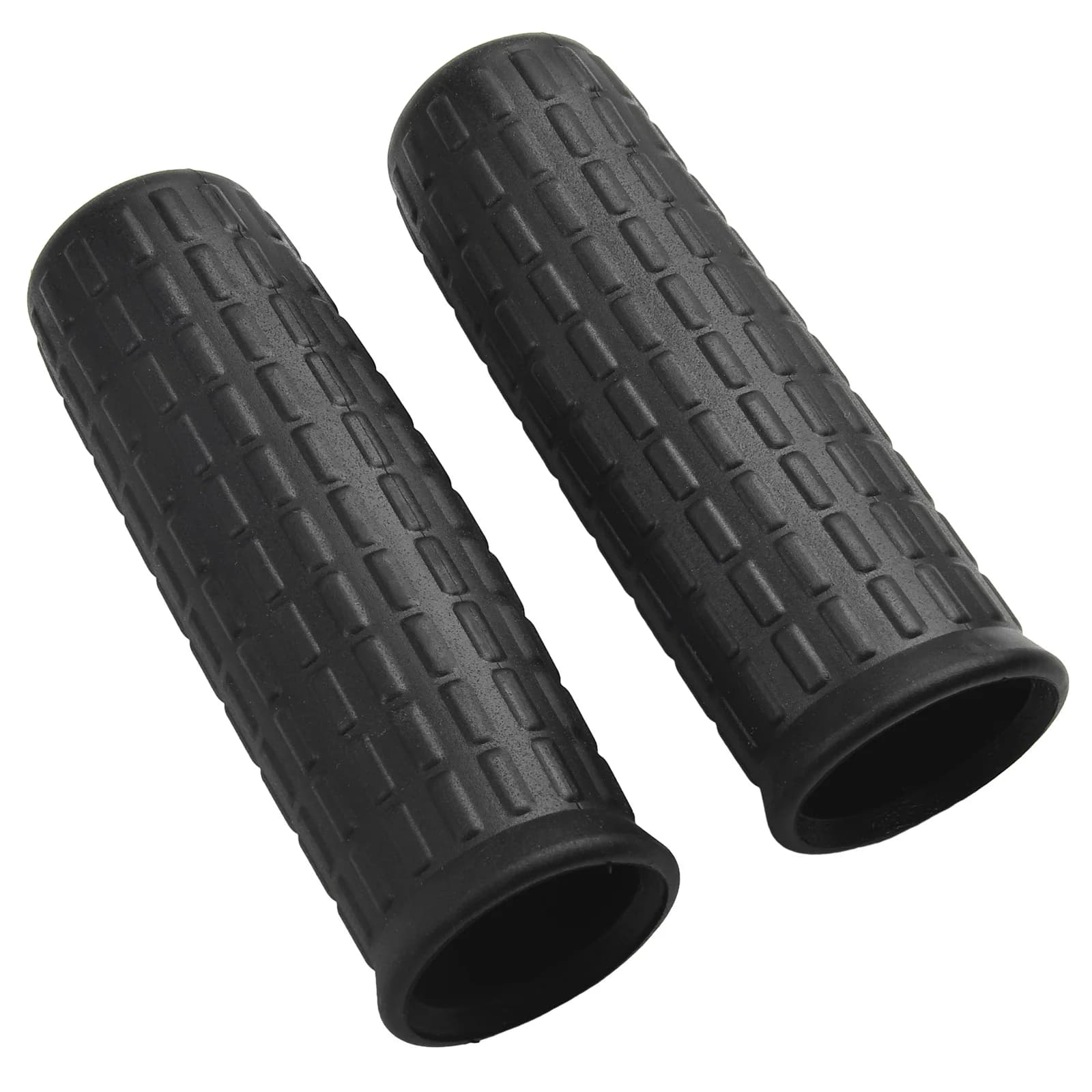 Wheelbarrow Rubber Handle Grips