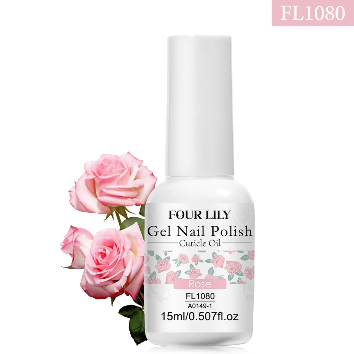 Cuticle Oil Nail Treatment