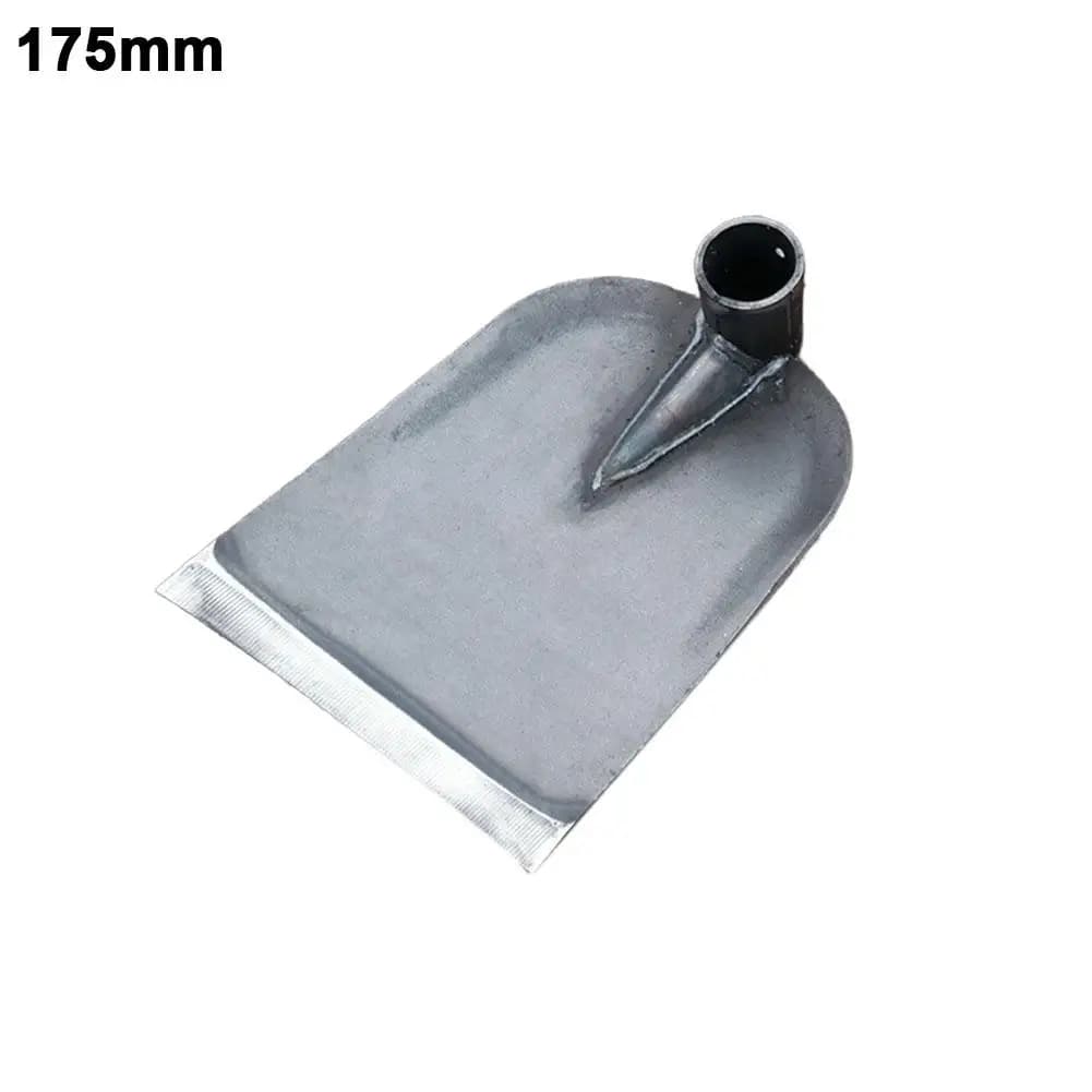 Garden Hoe Household Outdoor Farming Tools Forging Weeding Hoe for Digging Soil Planting Vegetables Flowers