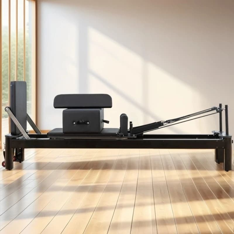 Commercial Aluminum Pilates Reformer