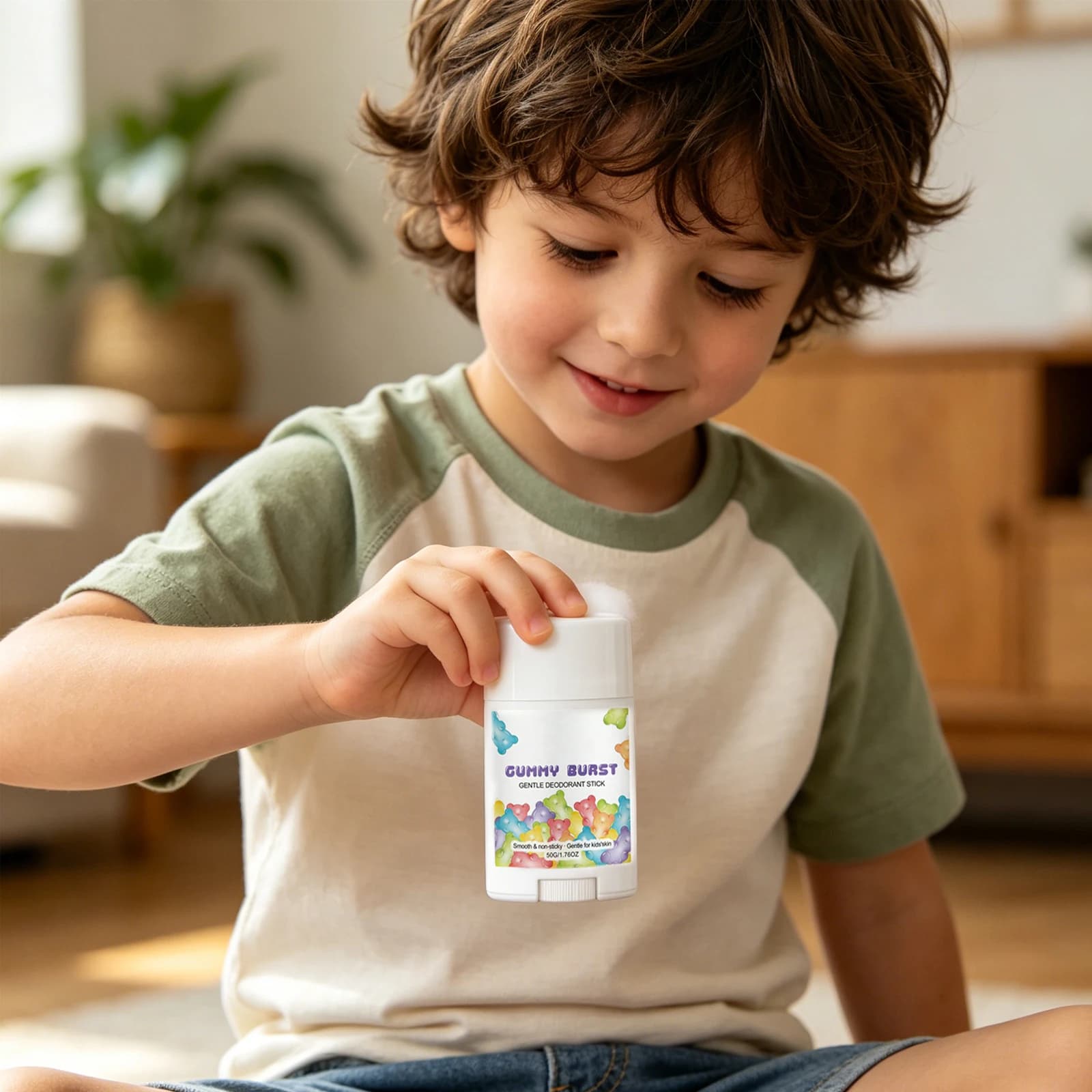 Kids Deodorant Stick