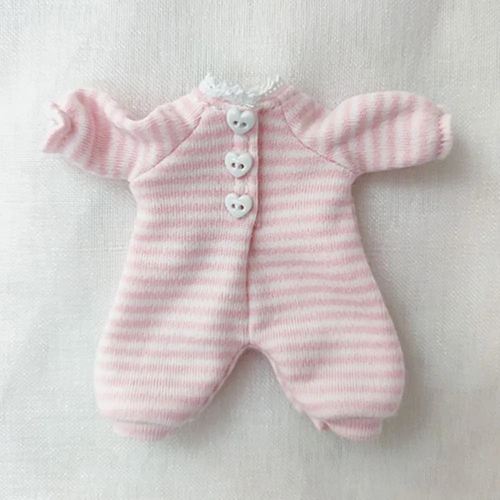 Fashion Clothes Accessories Dolls Overalls Handmade Hoodies Doll Hoodies Clothes Sweatshirt Outfits Doll Tops