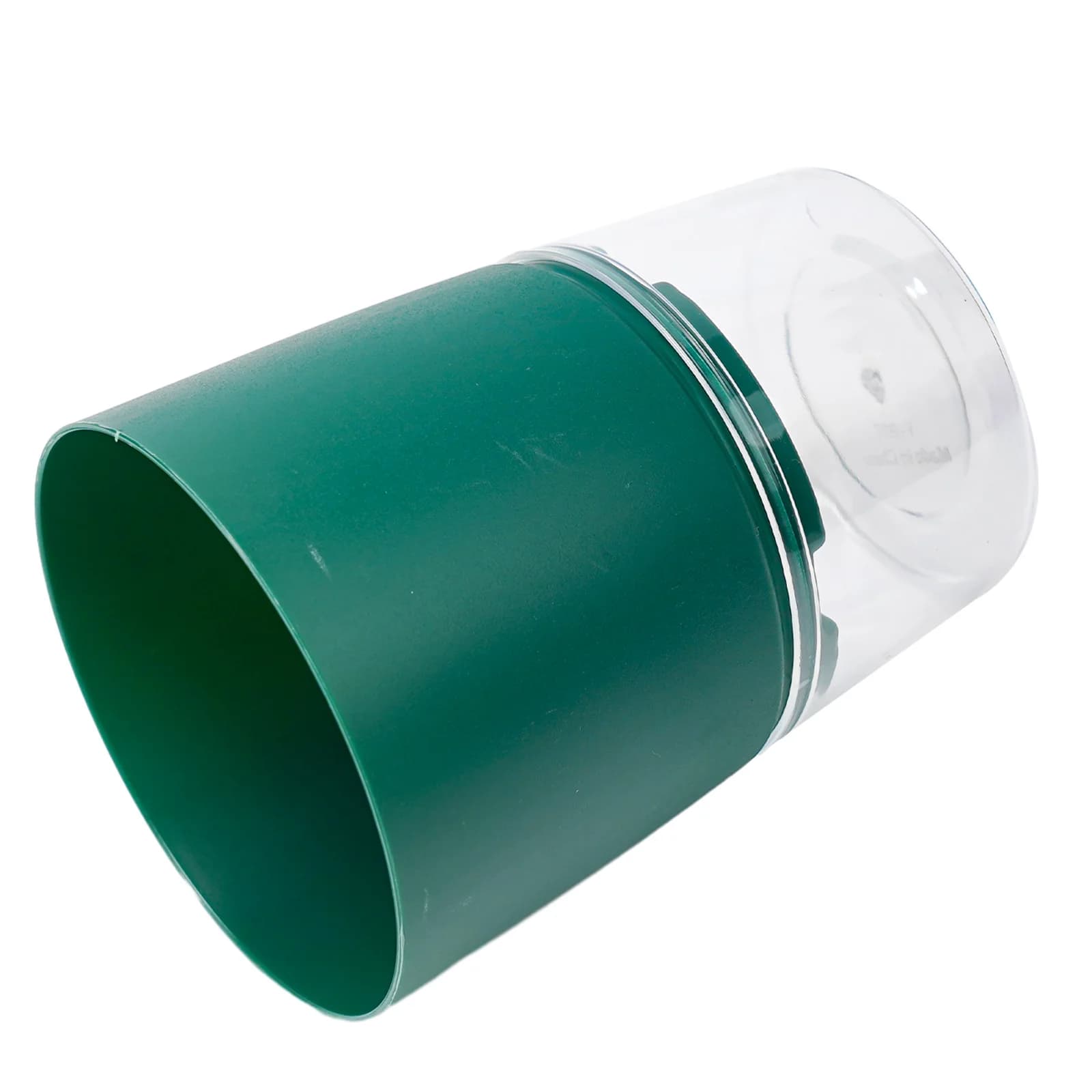 Self-Watering Plant Pot with Cotton Rope