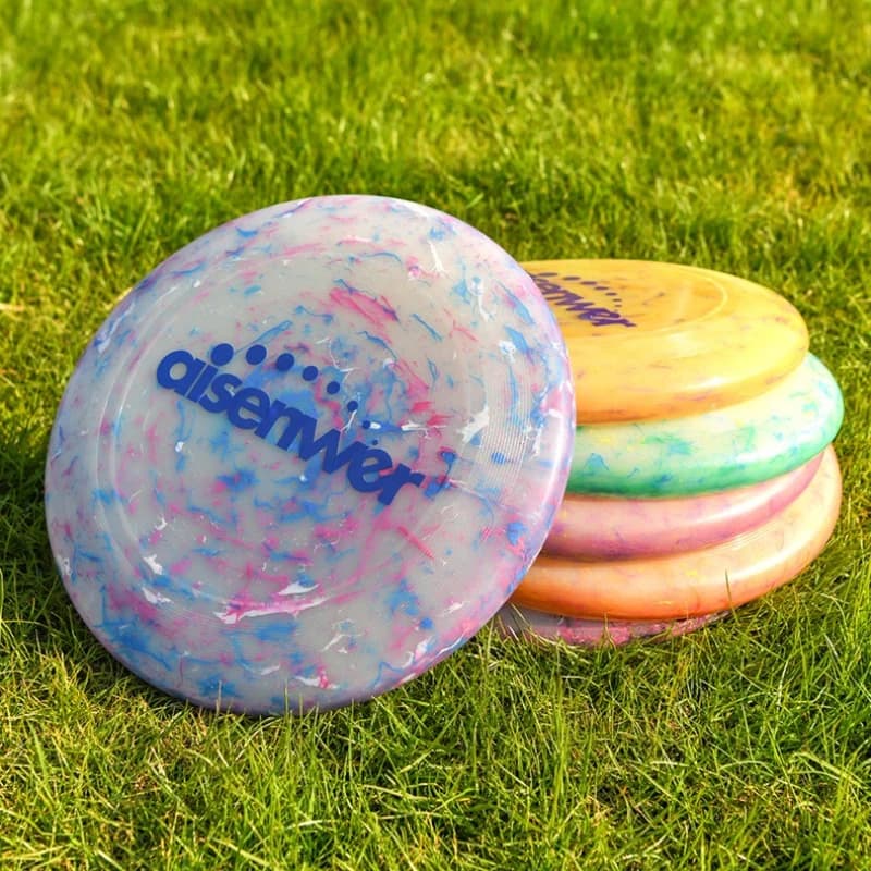 Professional Graffiti Flying Disc 175g