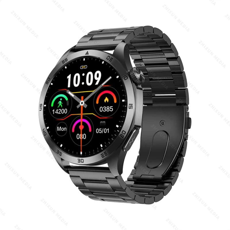 Smart Watch ET485 Sport Smartwatch
