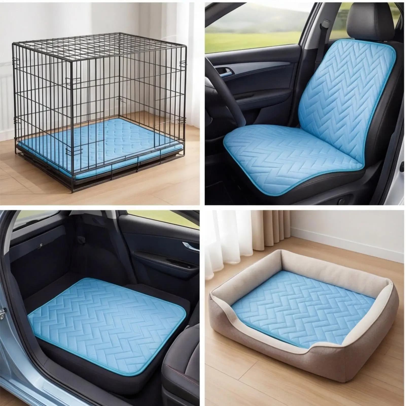 Cooling Mat for Cats