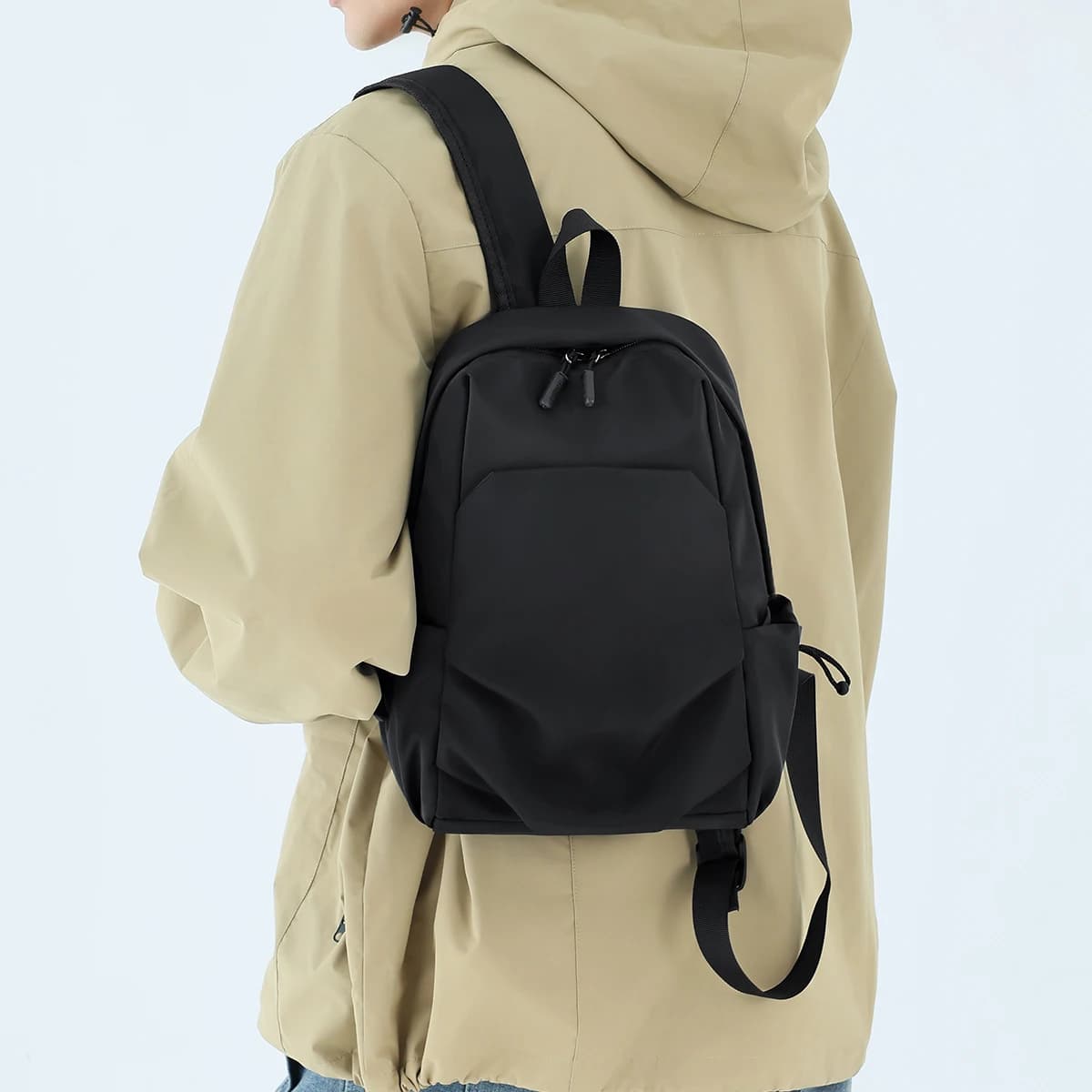 Lightweight Mini Backpack
