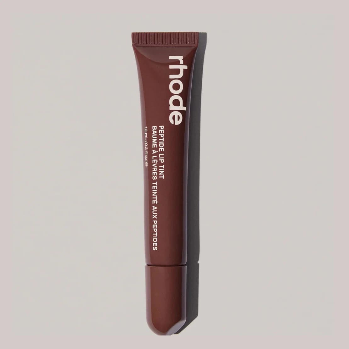 Moisturizing Lip Gloss with Mirror Compact