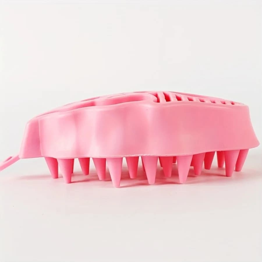Dog Massage Brush Large Pet Grooming Tool