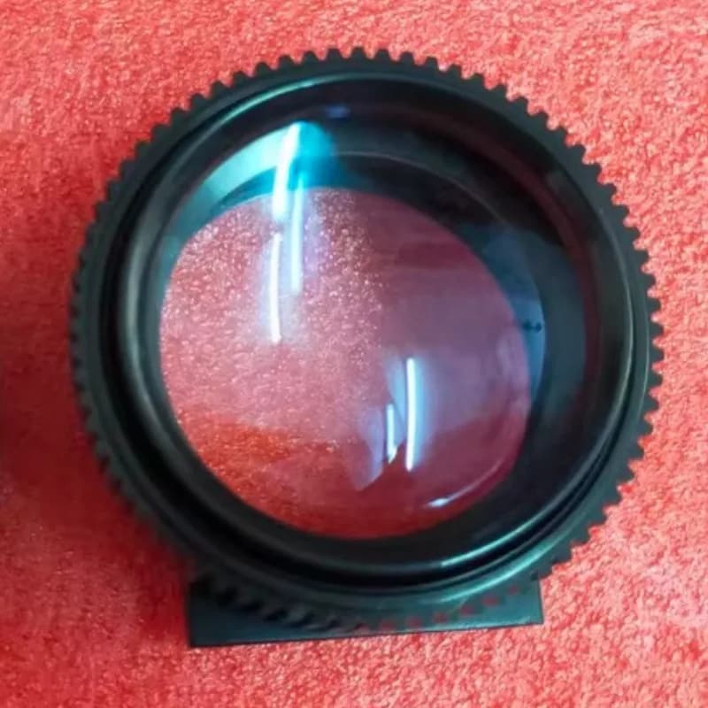Projector Replacement Lens Short Focus