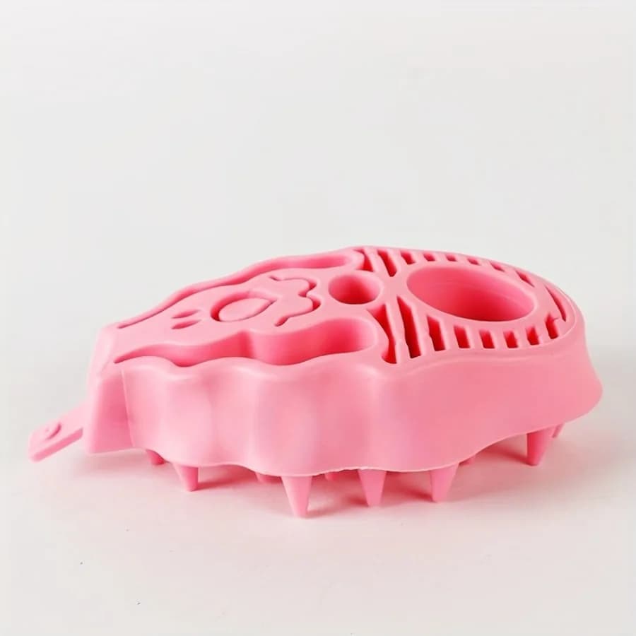 Dog Massage Brush Large Pet Grooming Tool