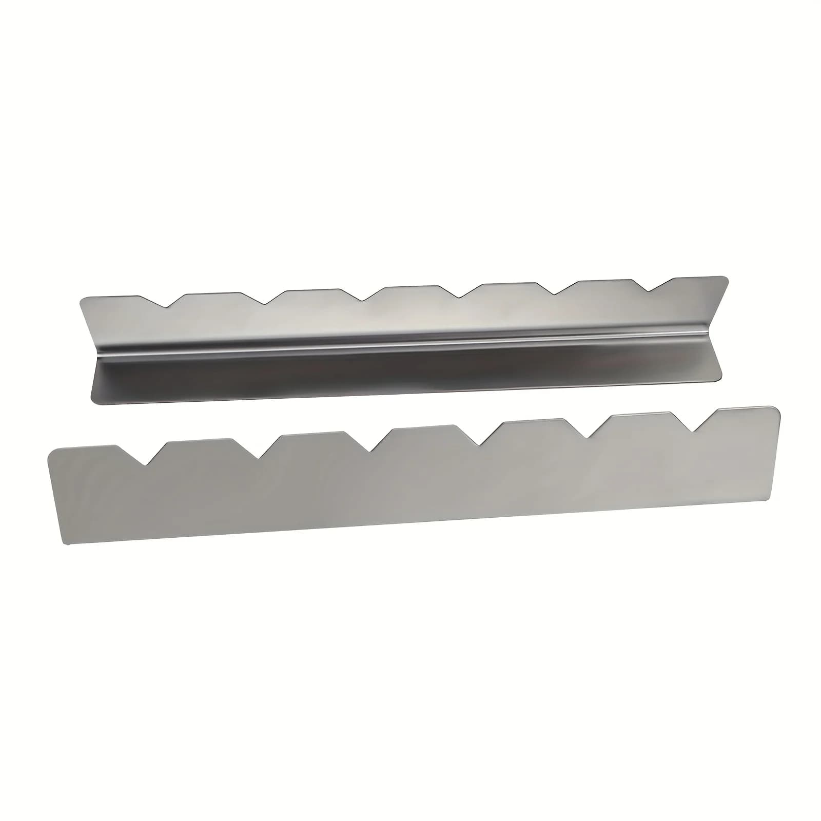 Stainless Steel Kebab Skewer Rack