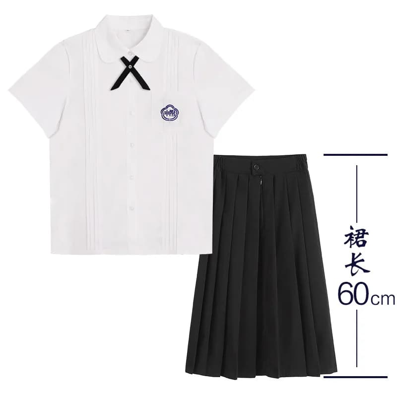 College Style Shirt for Students