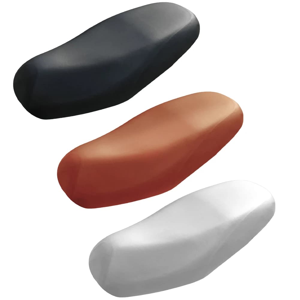 Motorcycle Seat  Cover Flexible Seat Protector  Accessories Sunscreen Waterproof  Dustproof Motorbike Scooter Cushion Seat Cover