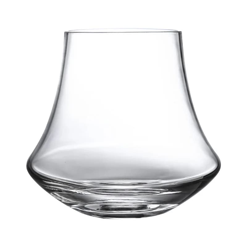 Heavy Base Whiskey Glass Tumbler