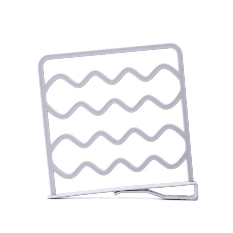 Closet Shelf Dividers No Drilling