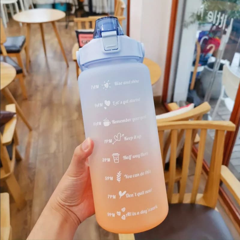 blue orange / 2000ml